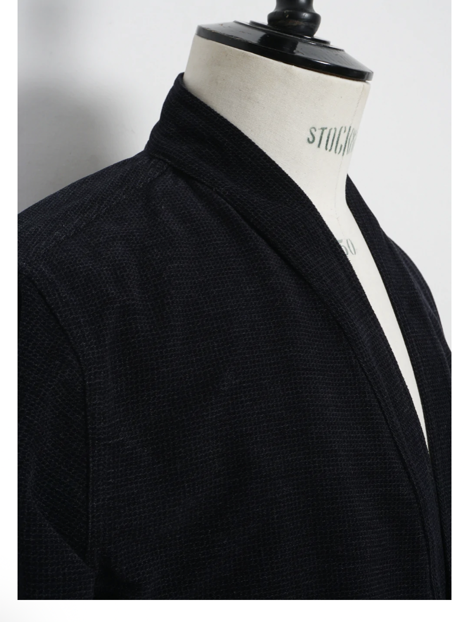 Folke Scarecrow's Jacket