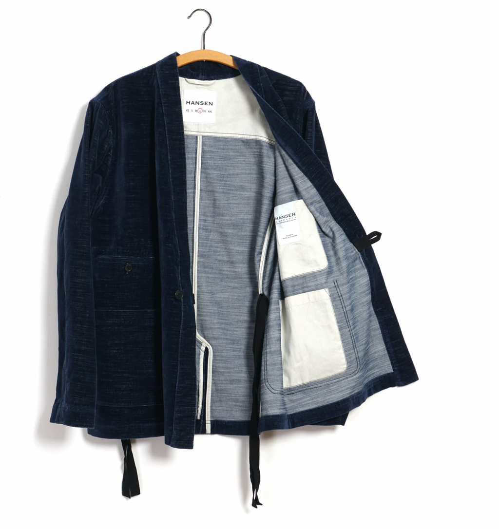 Folke Scarecrow's Jacket