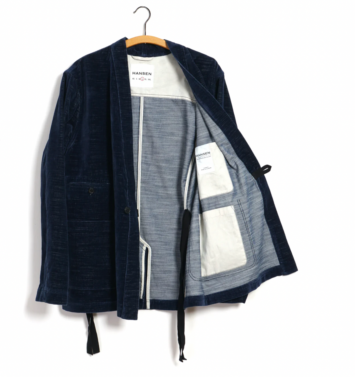 Folke Scarecrow's Jacket