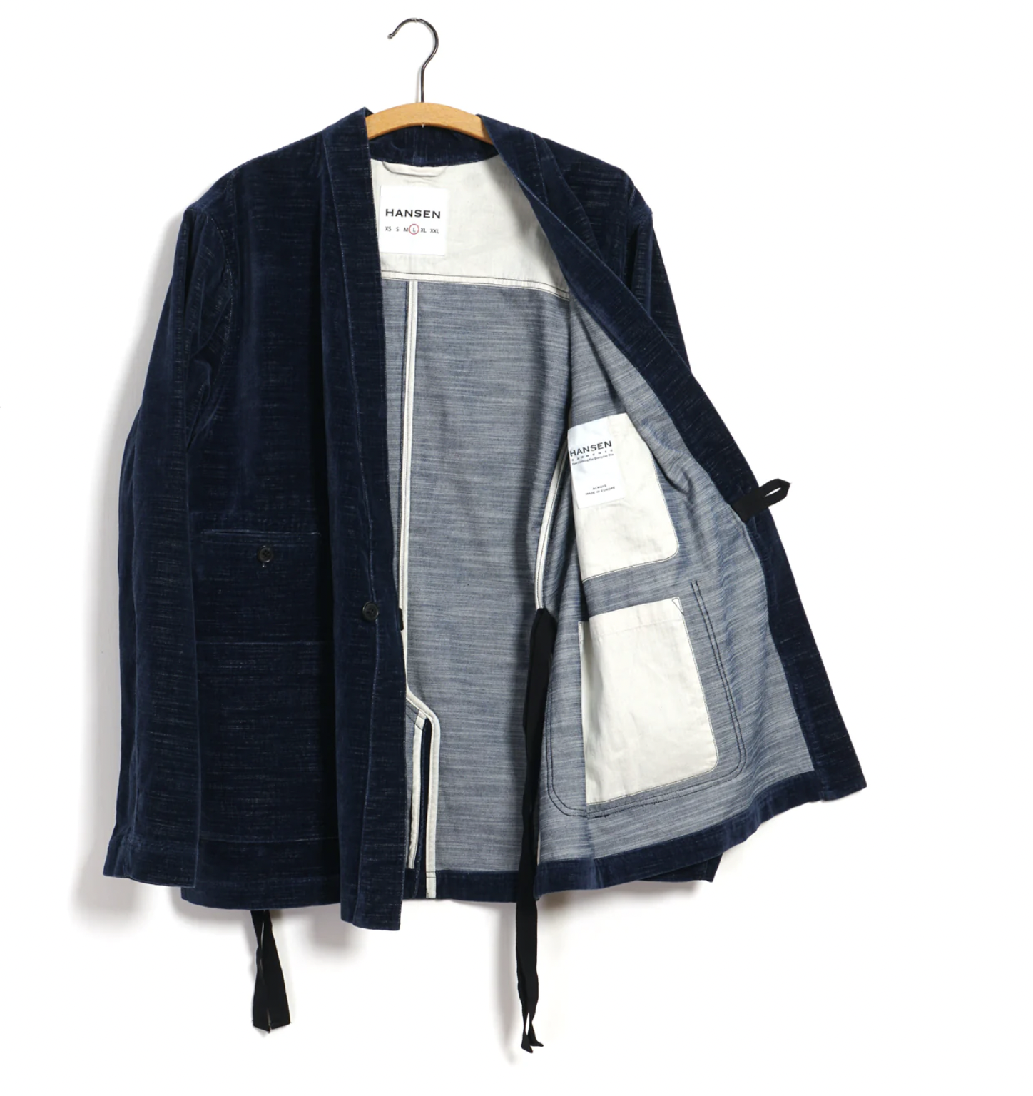 Folke Scarecrow's Jacket