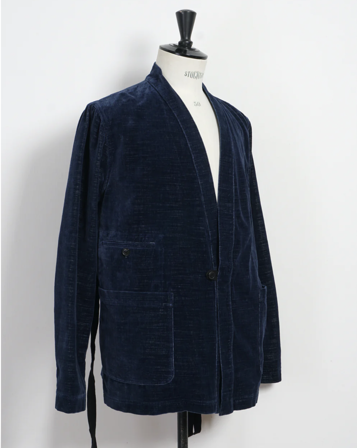 Folke Scarecrow's Jacket
