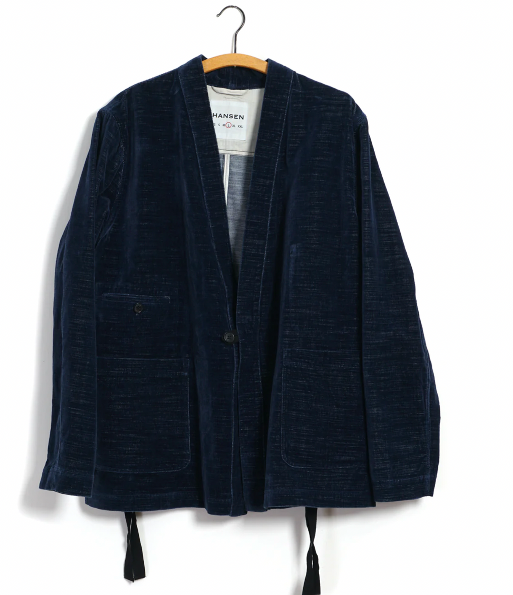 Folke Scarecrow's Jacket