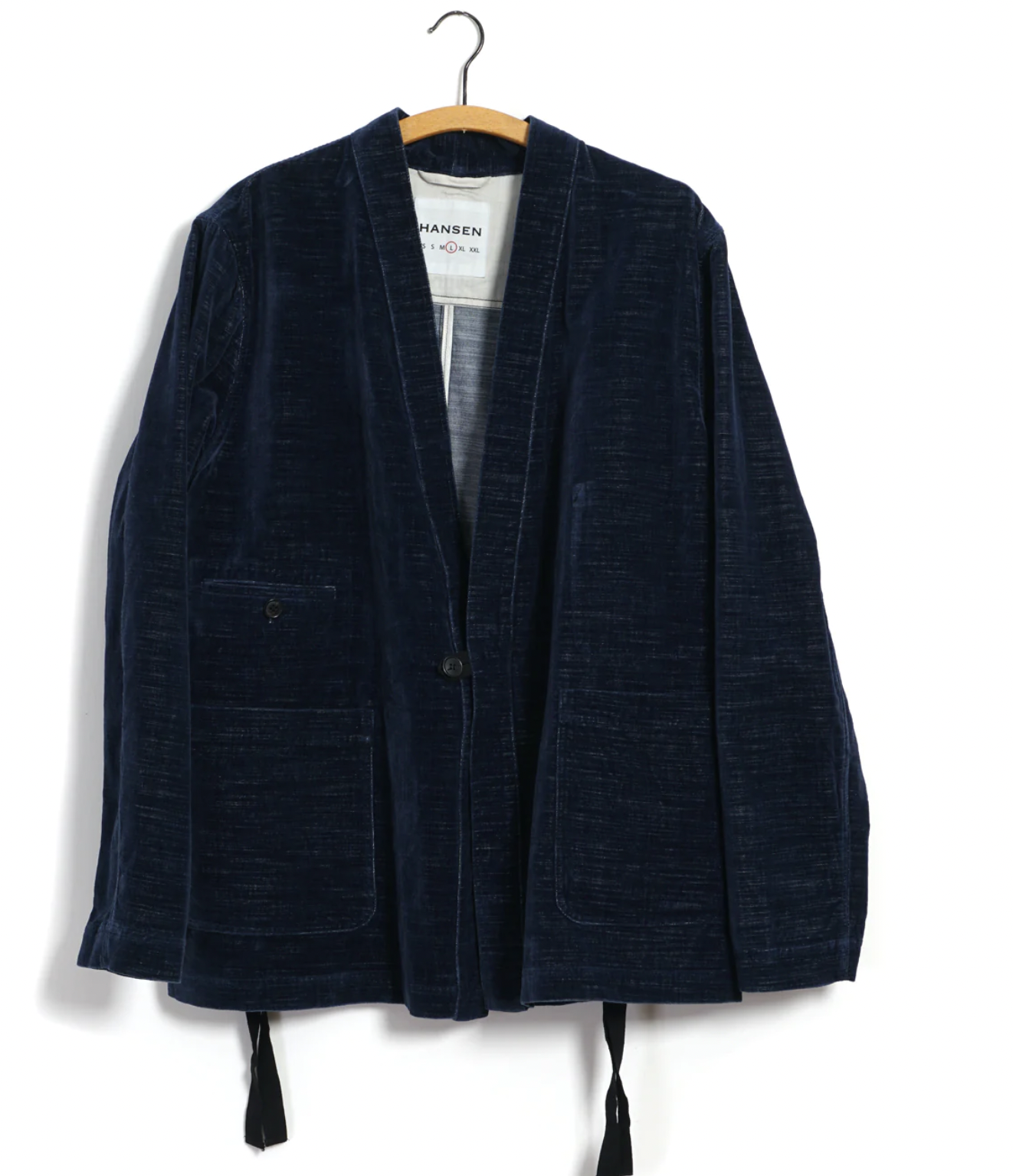 Folke Scarecrow's Jacket