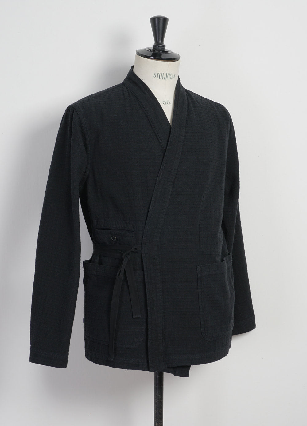 Folke Scarecrow's Jacket