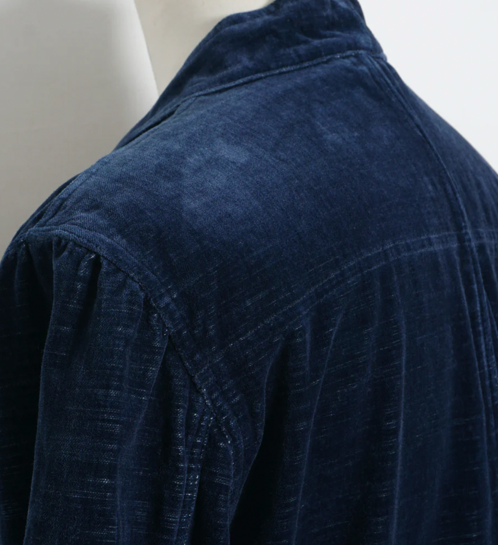 Folke Scarecrow's Jacket