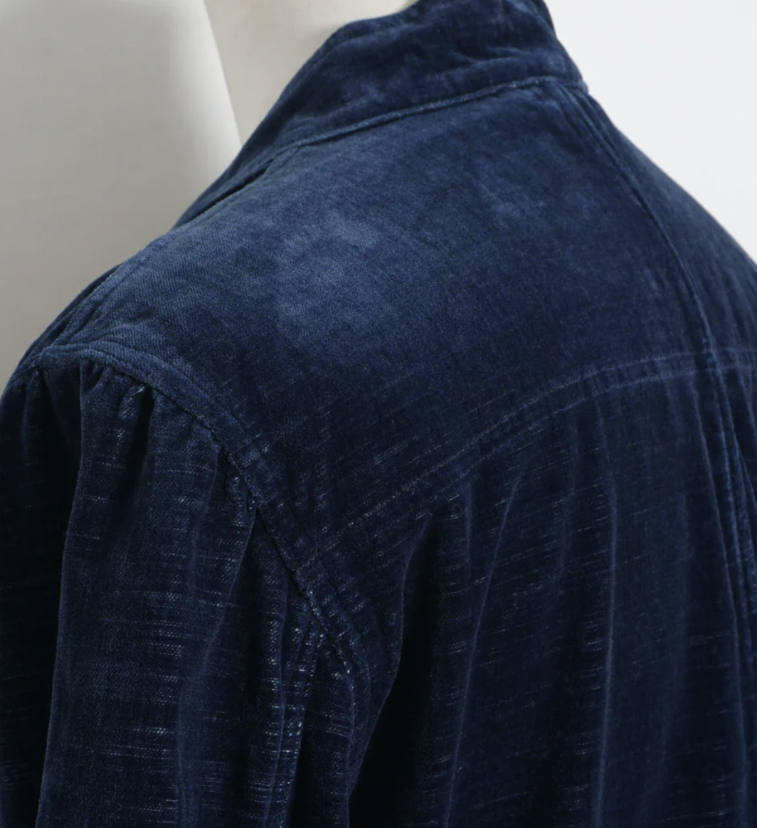 Folke Scarecrow's Jacket