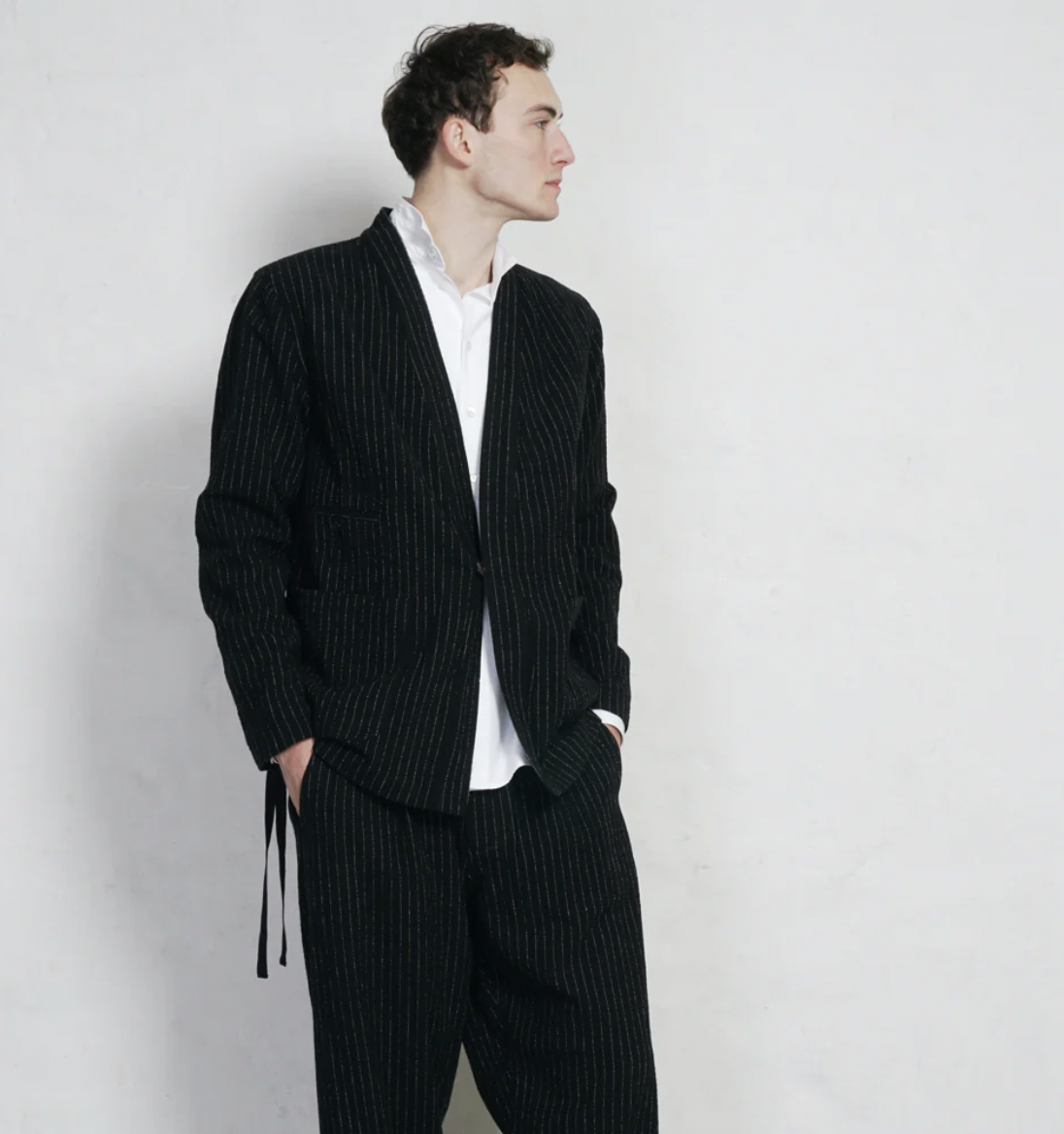 Folke Scarecrow's Jacket