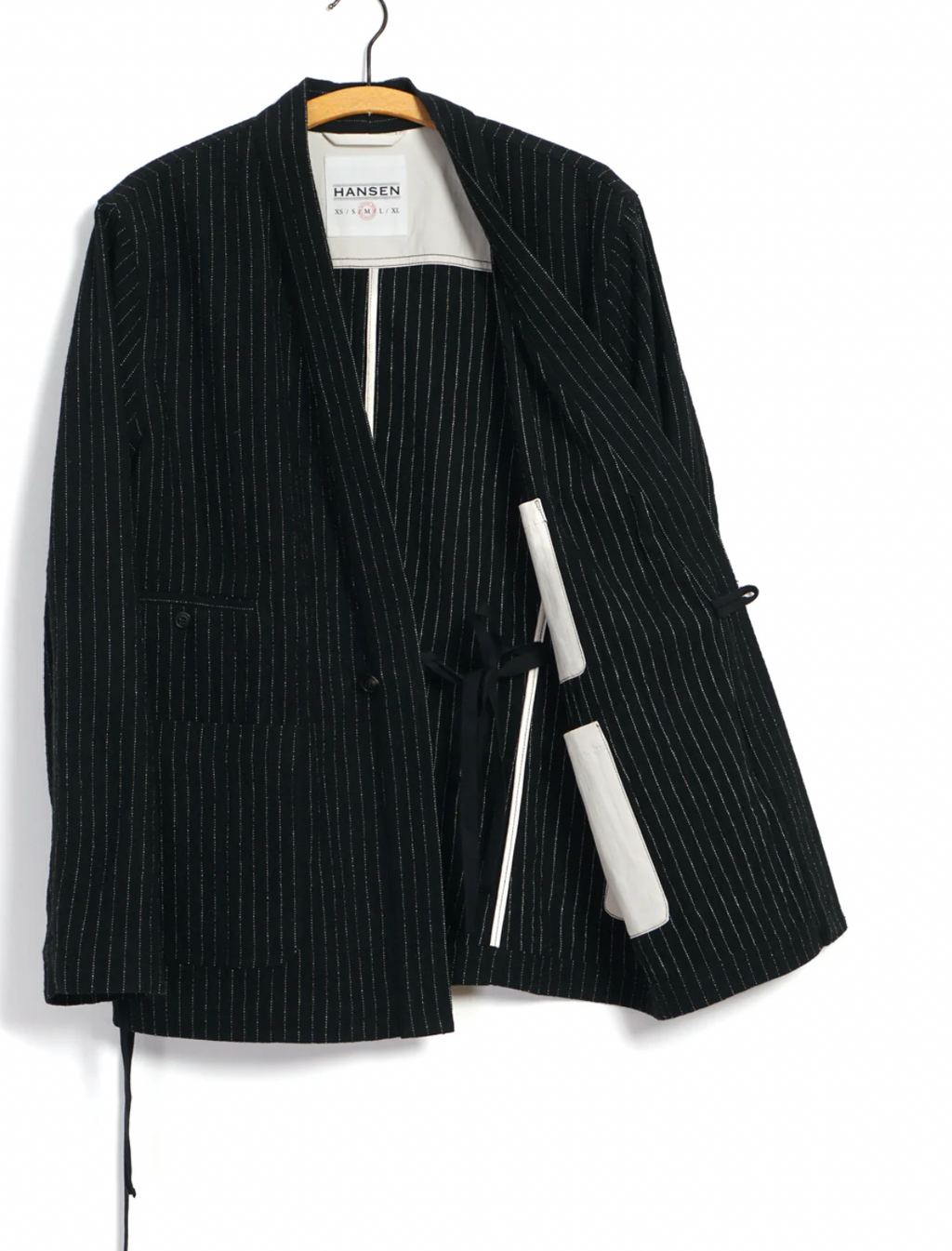 Folke Scarecrow's Jacket