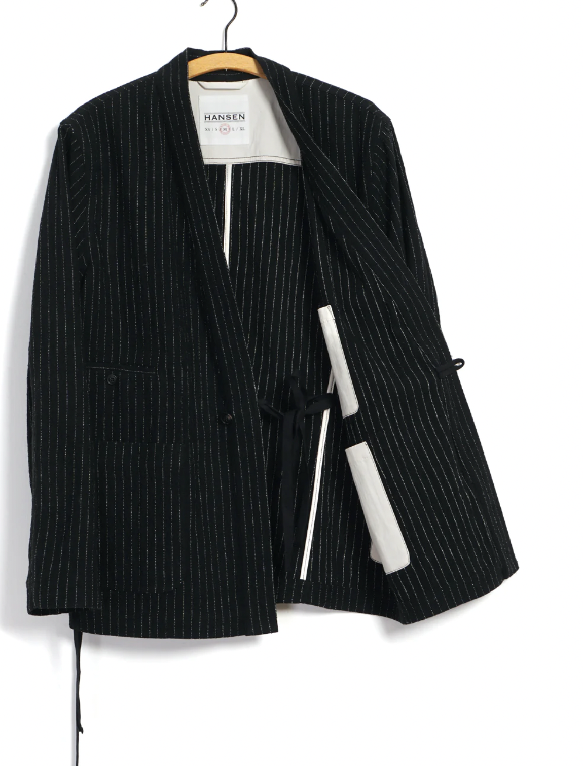 Folke Scarecrow's Jacket