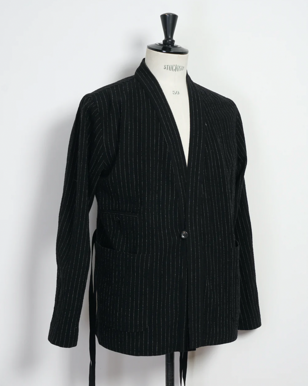 Folke Scarecrow's Jacket
