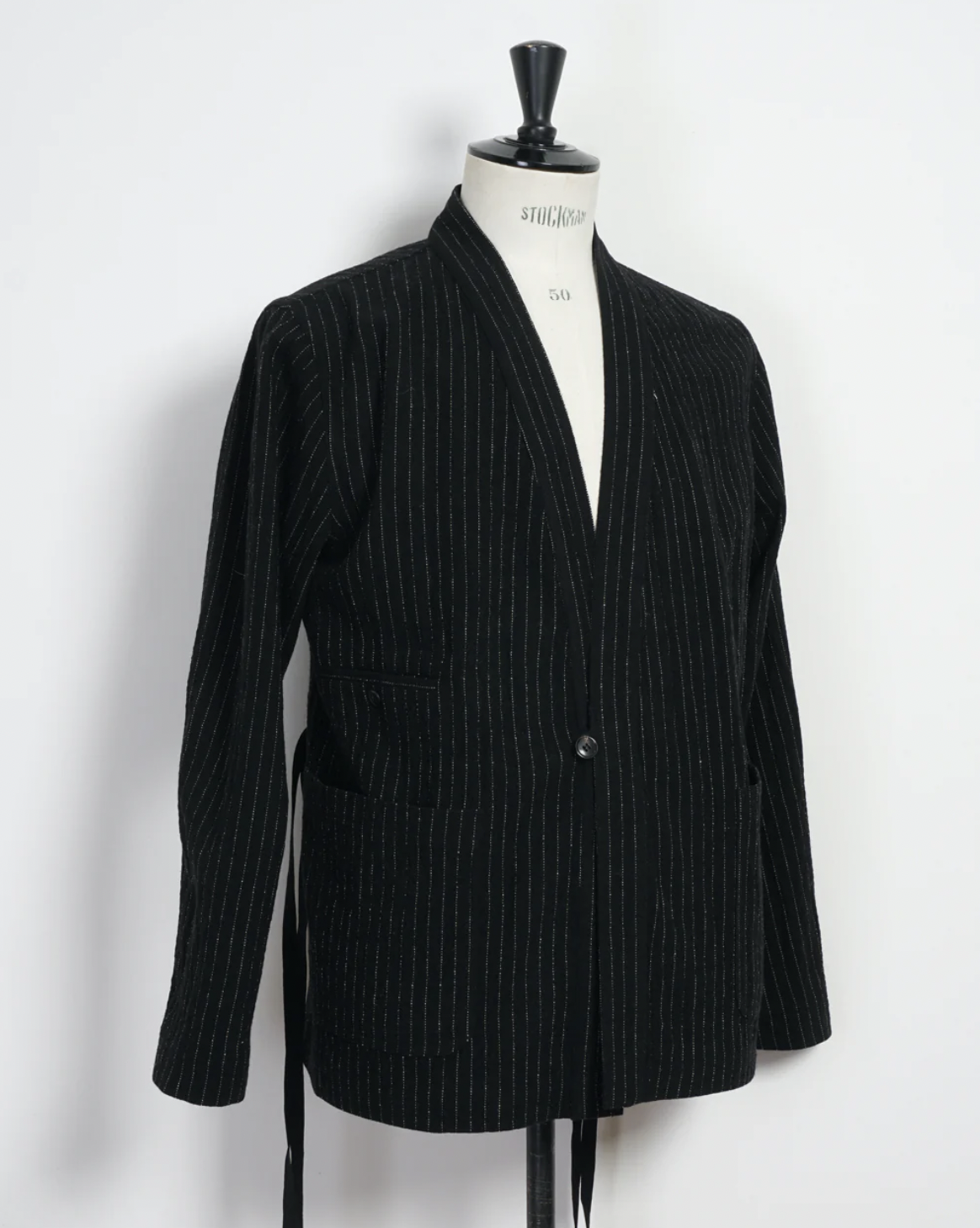 Folke Scarecrow's Jacket