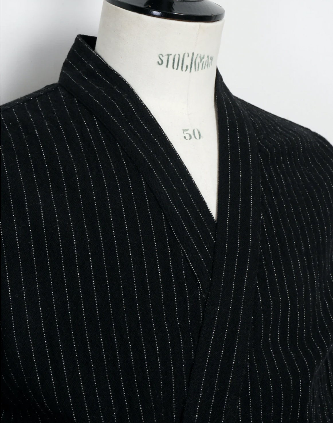 Folke Scarecrow's Jacket