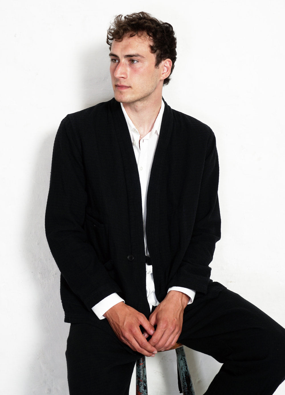 Folke Scarecrow's Jacket