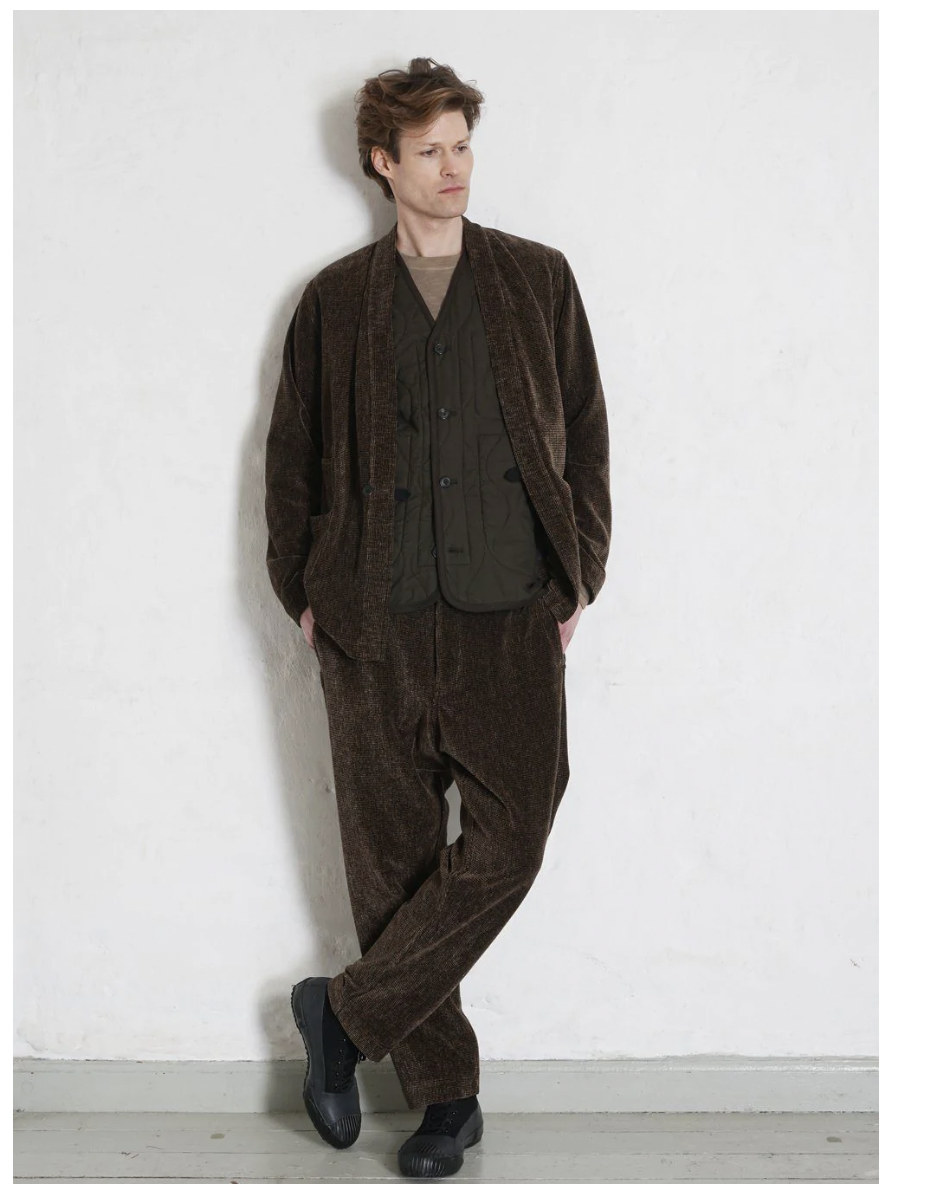 Folke Scarecrow's Jacket