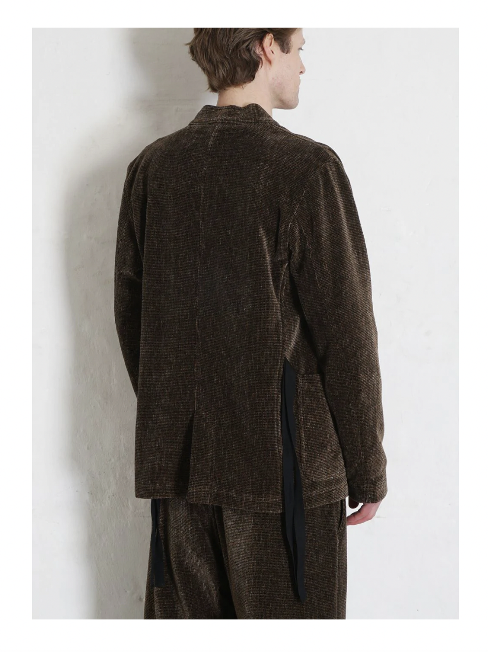 Folke Scarecrow's Jacket