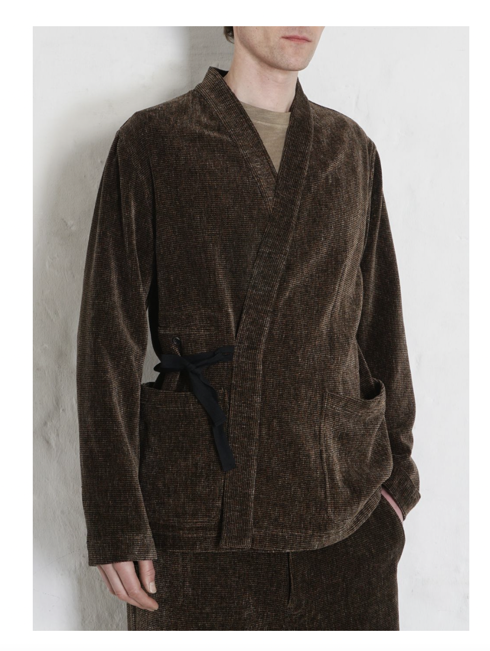 Folke Scarecrow's Jacket