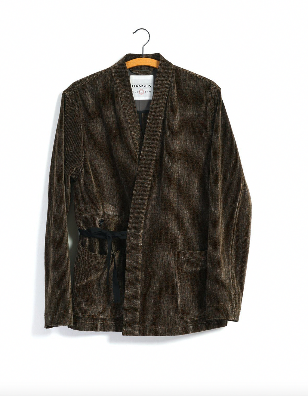 Folke Scarecrow's Jacket