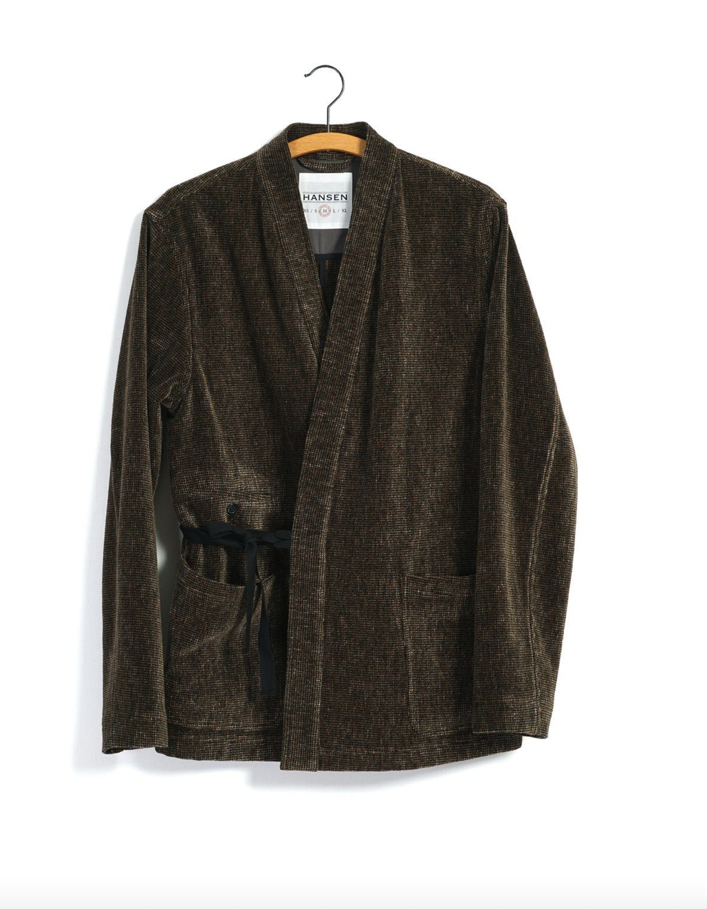 Folke Scarecrow's Jacket