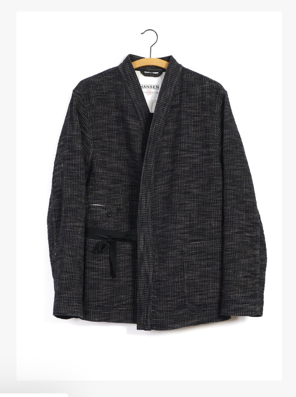 Folke Scarecrow's Jacket