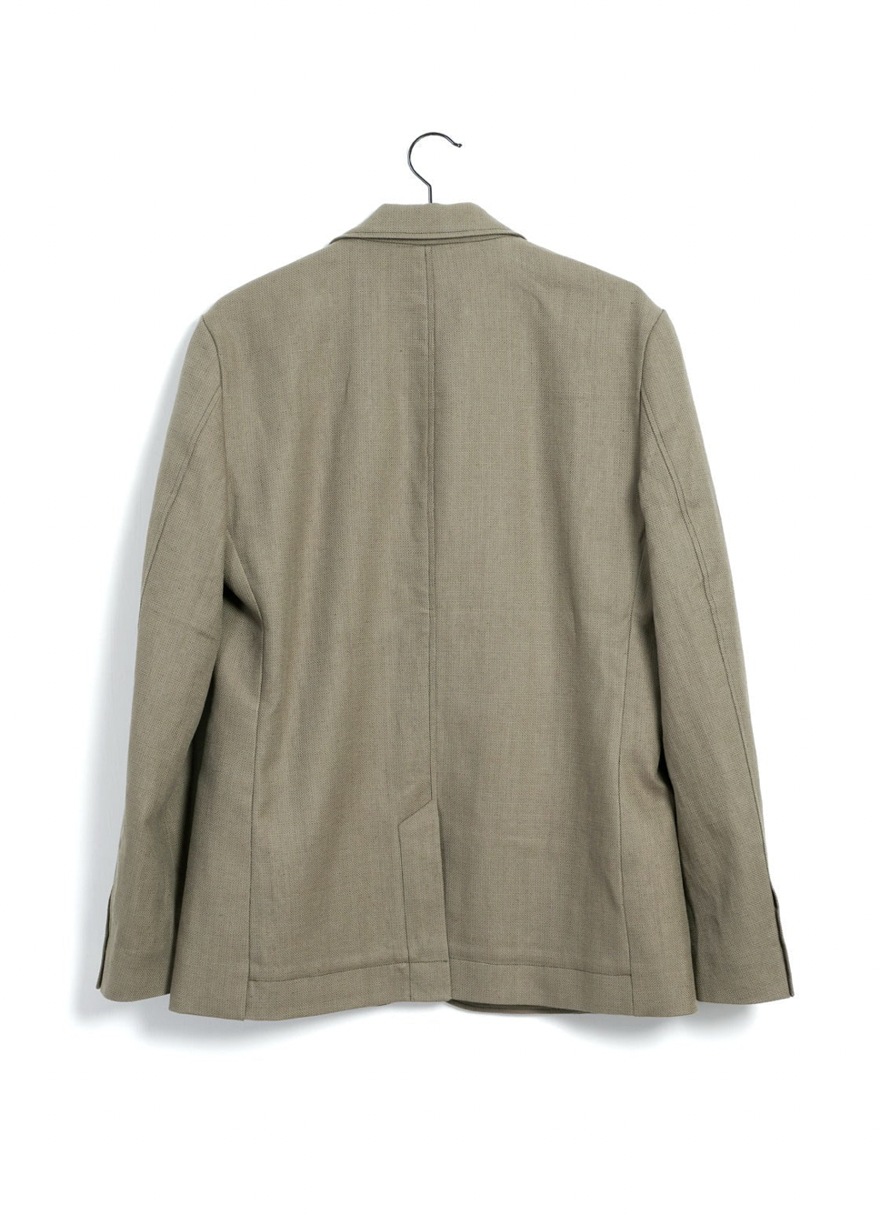 Chris Classic Two Button Blazer