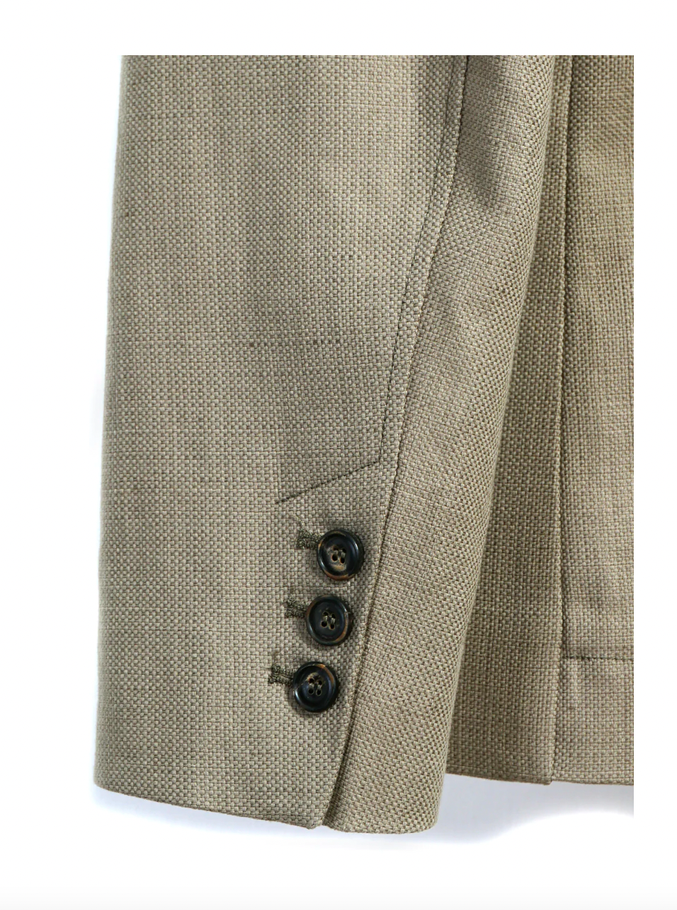 Chris Classic Two Button Blazer