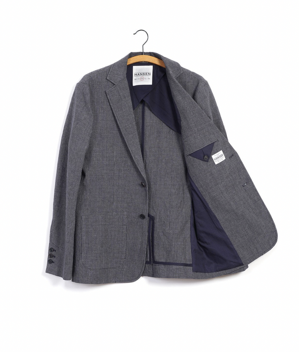 Chris Classic Two Button Blazer