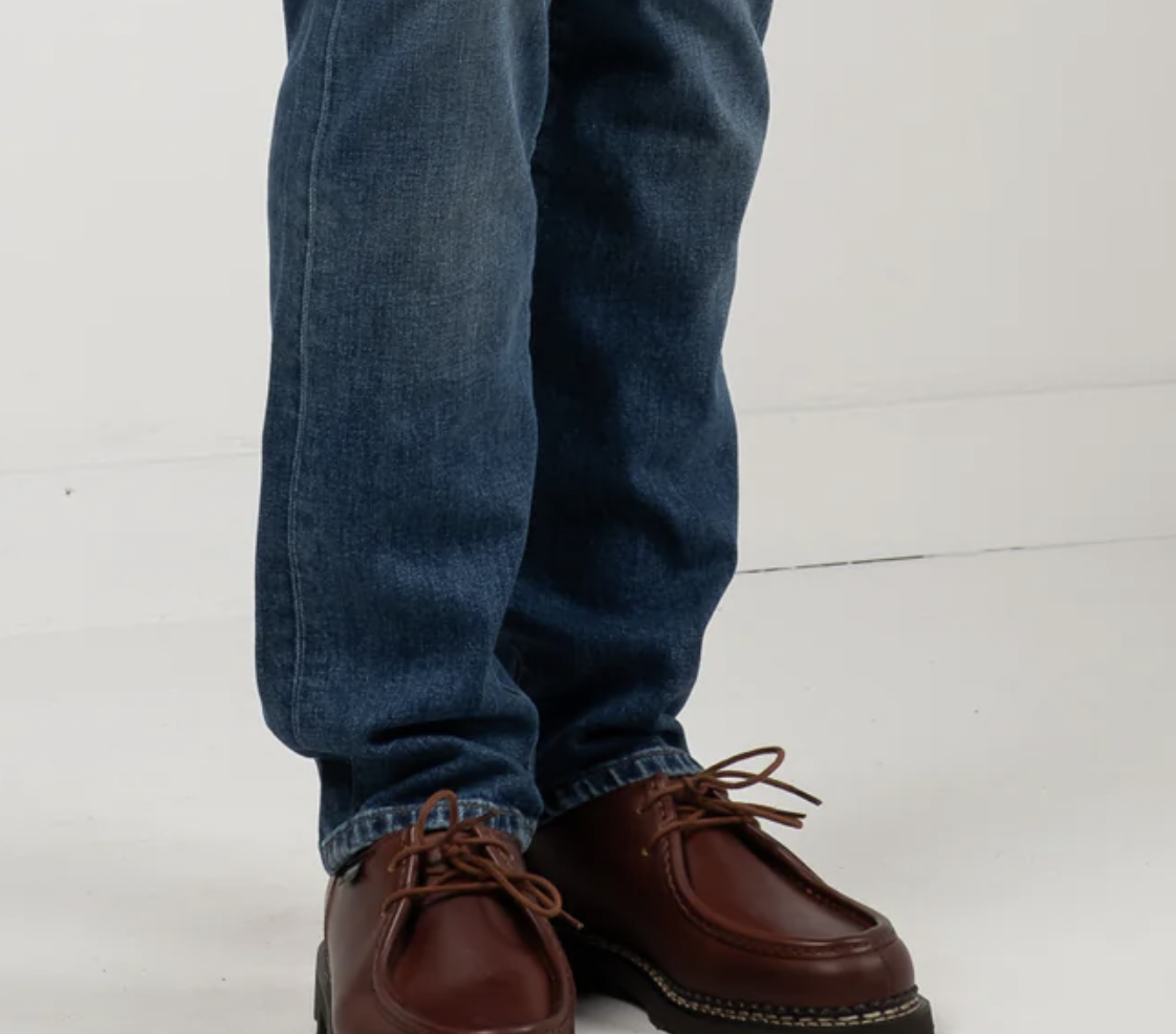 M2 Regular