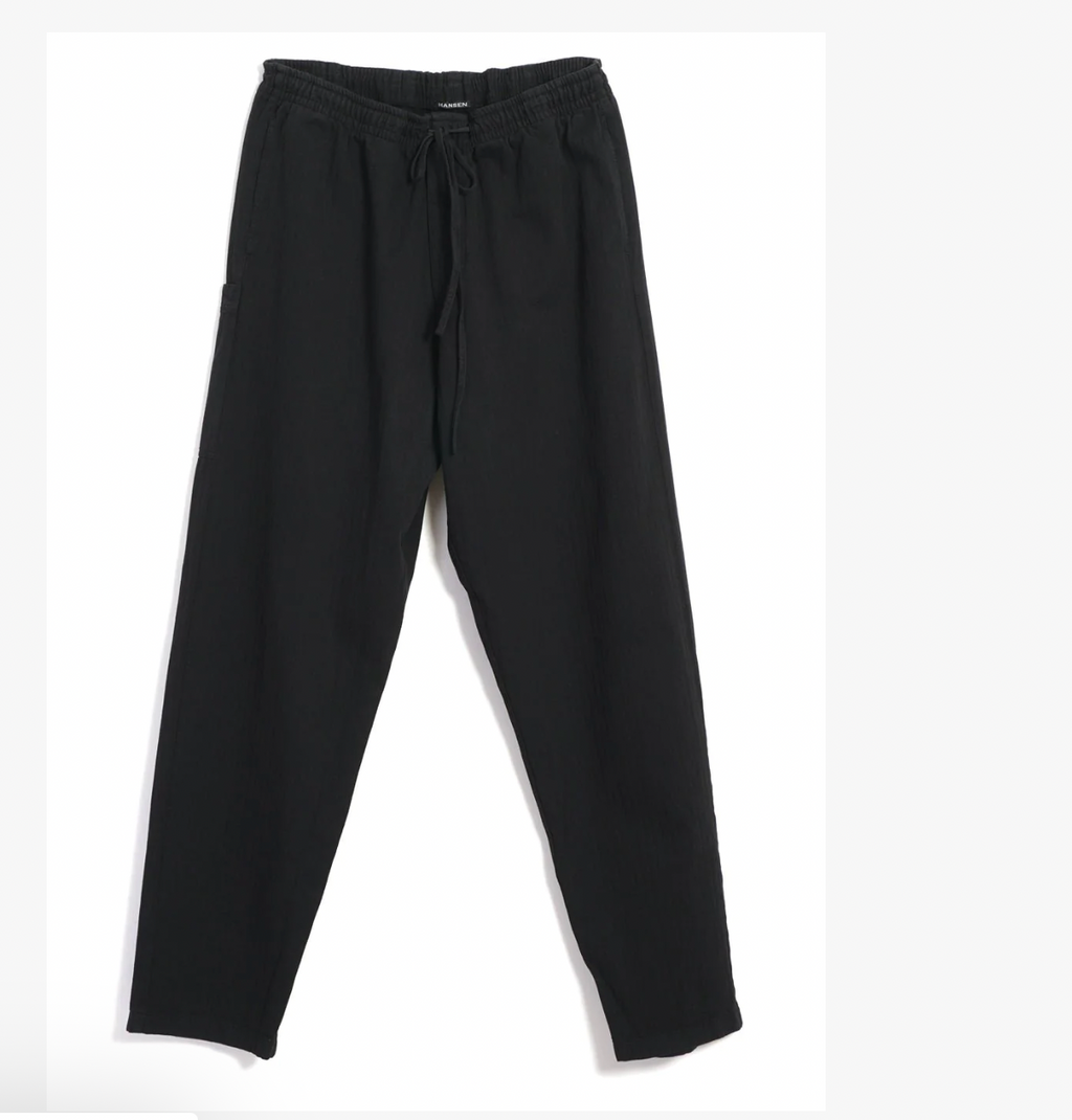 Jack Drawstring Trouser