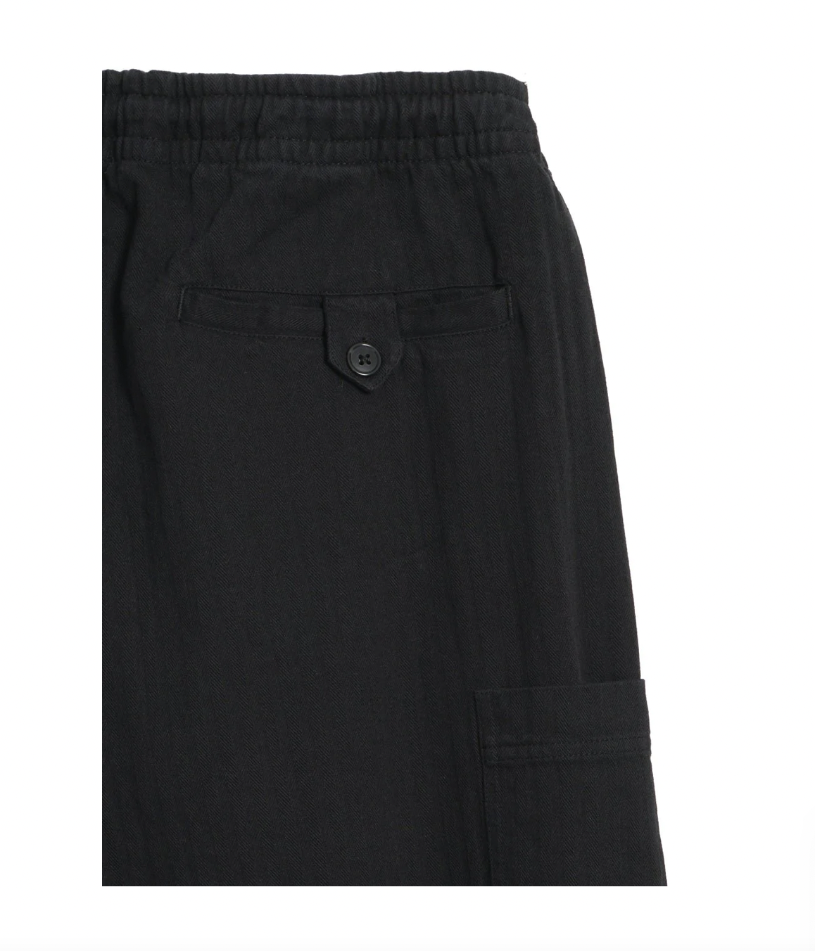 Jack Drawstring Trouser