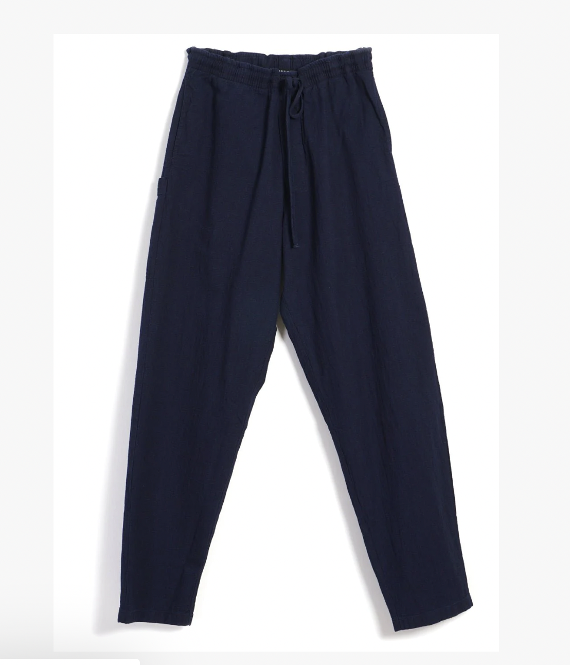 Jack Drawstring Trouser