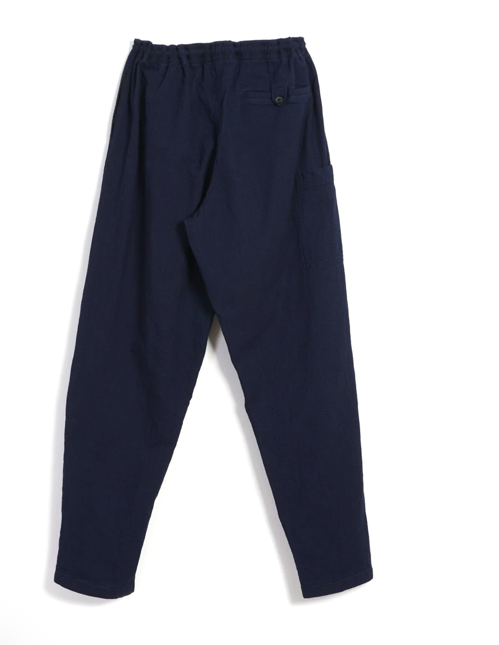 Jack Drawstring Trouser