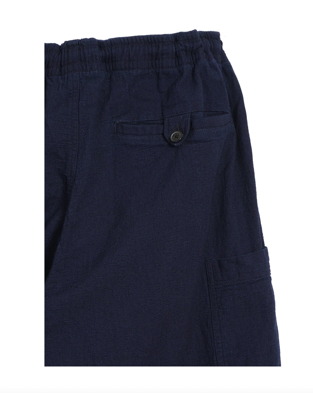 Jack Drawstring Trouser
