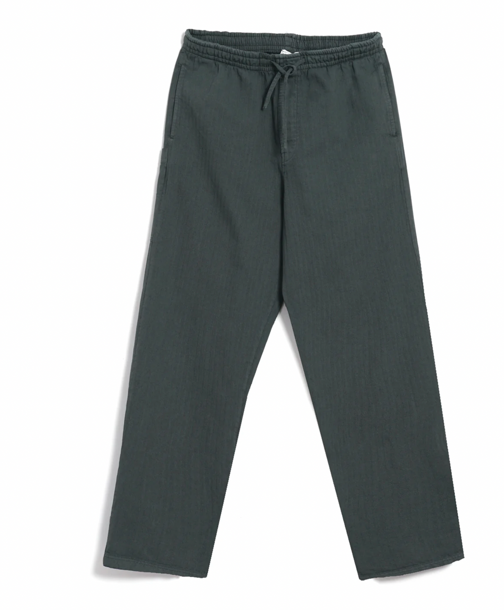 Jack Drawstring Trouser