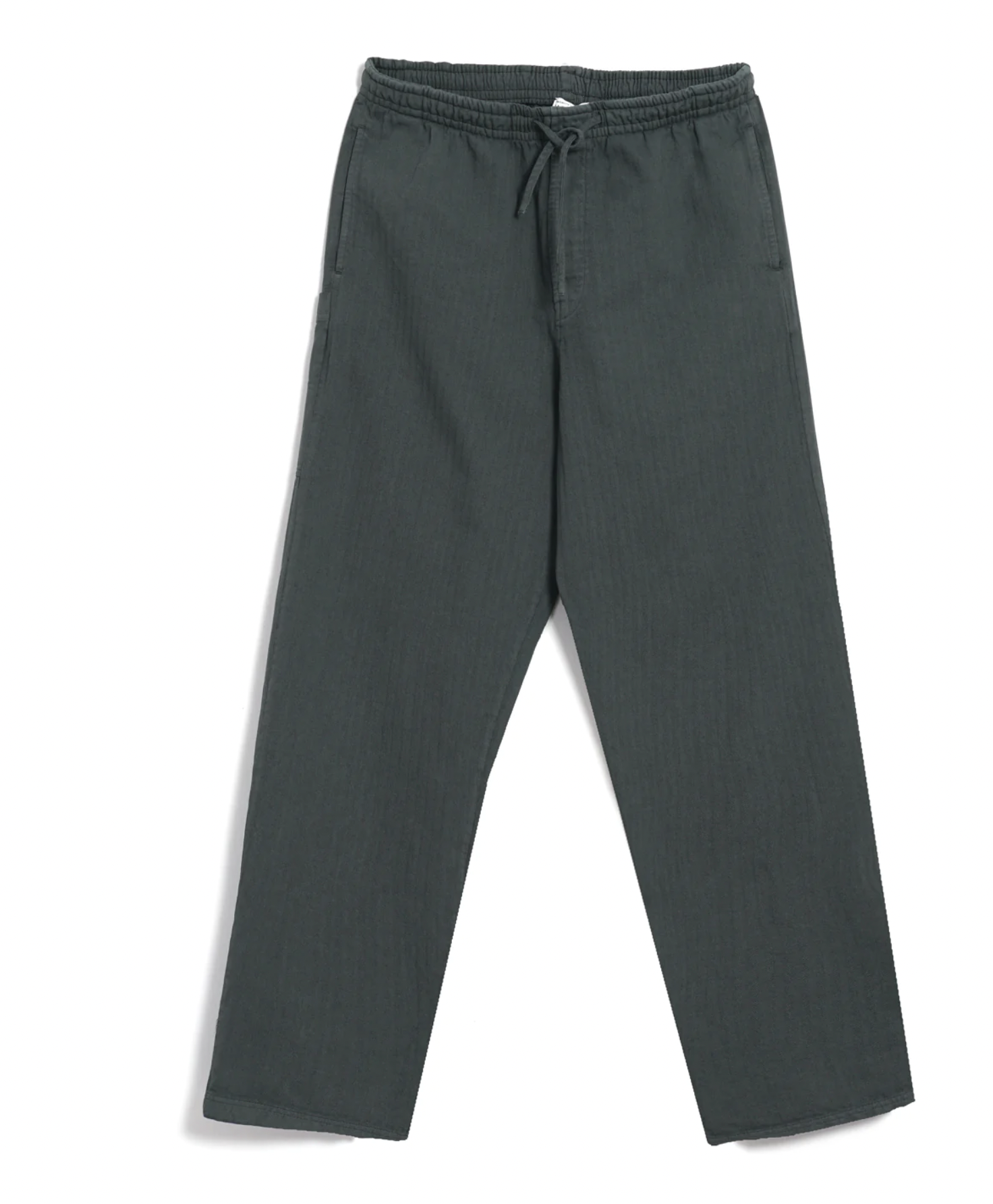 Jack Drawstring Trouser