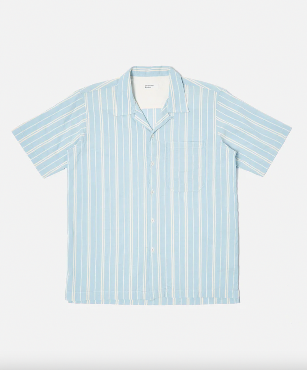 Camp Shirt