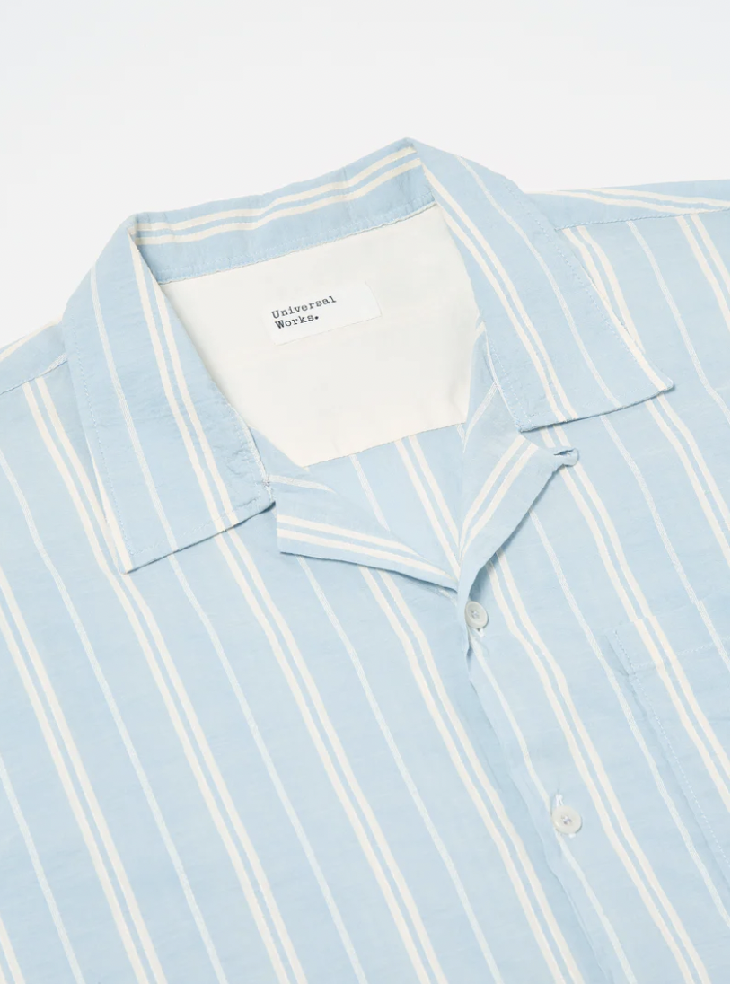 Camp Shirt