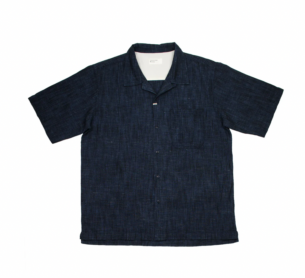 Camp Shirt