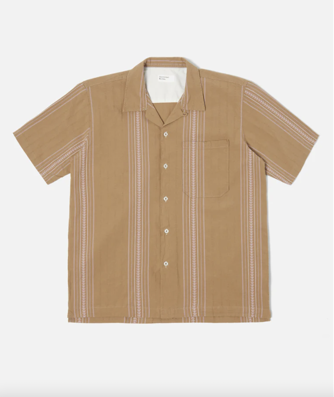 Camp Shirt