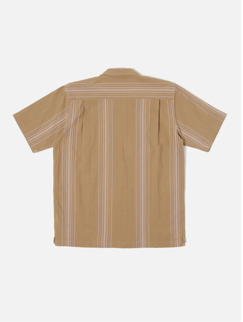 Camp Shirt