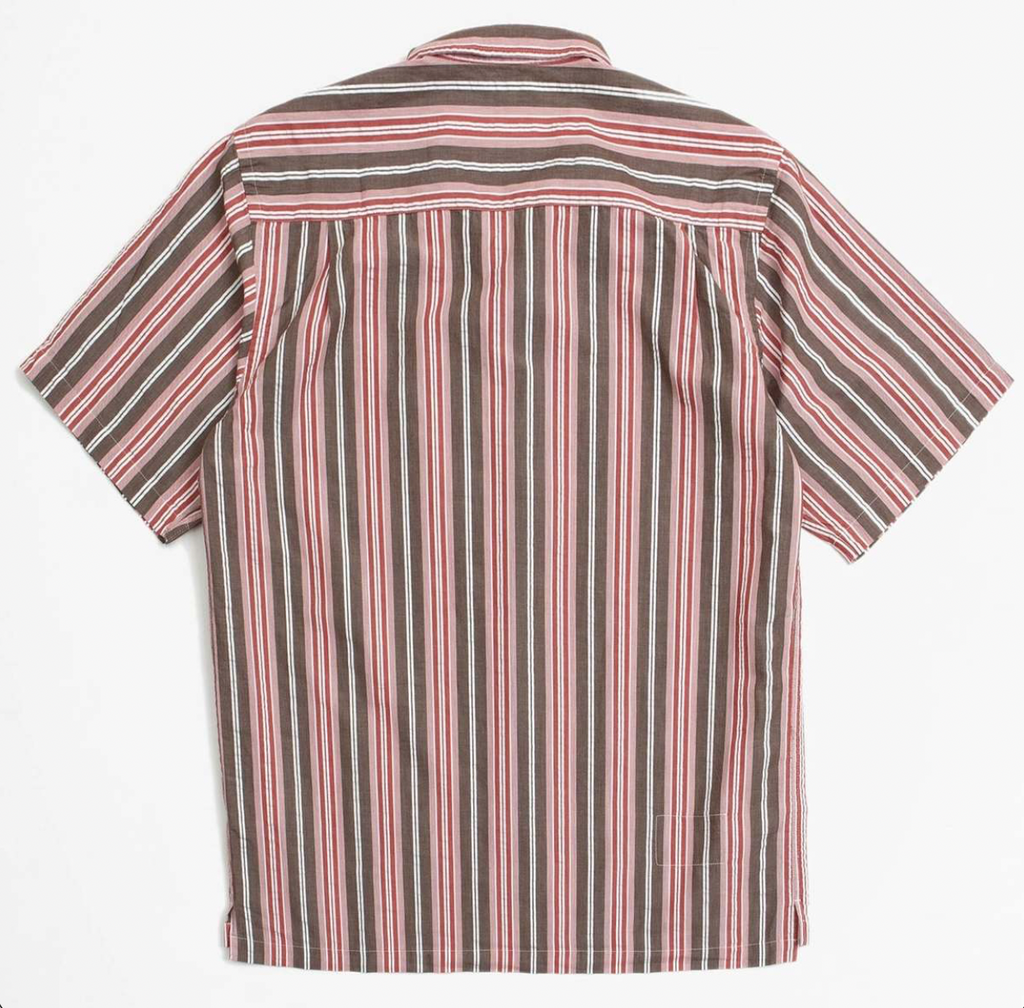 Camp Shirt