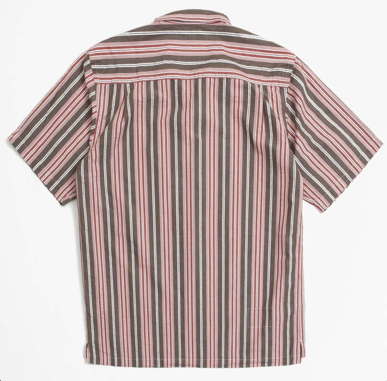 Camp Shirt