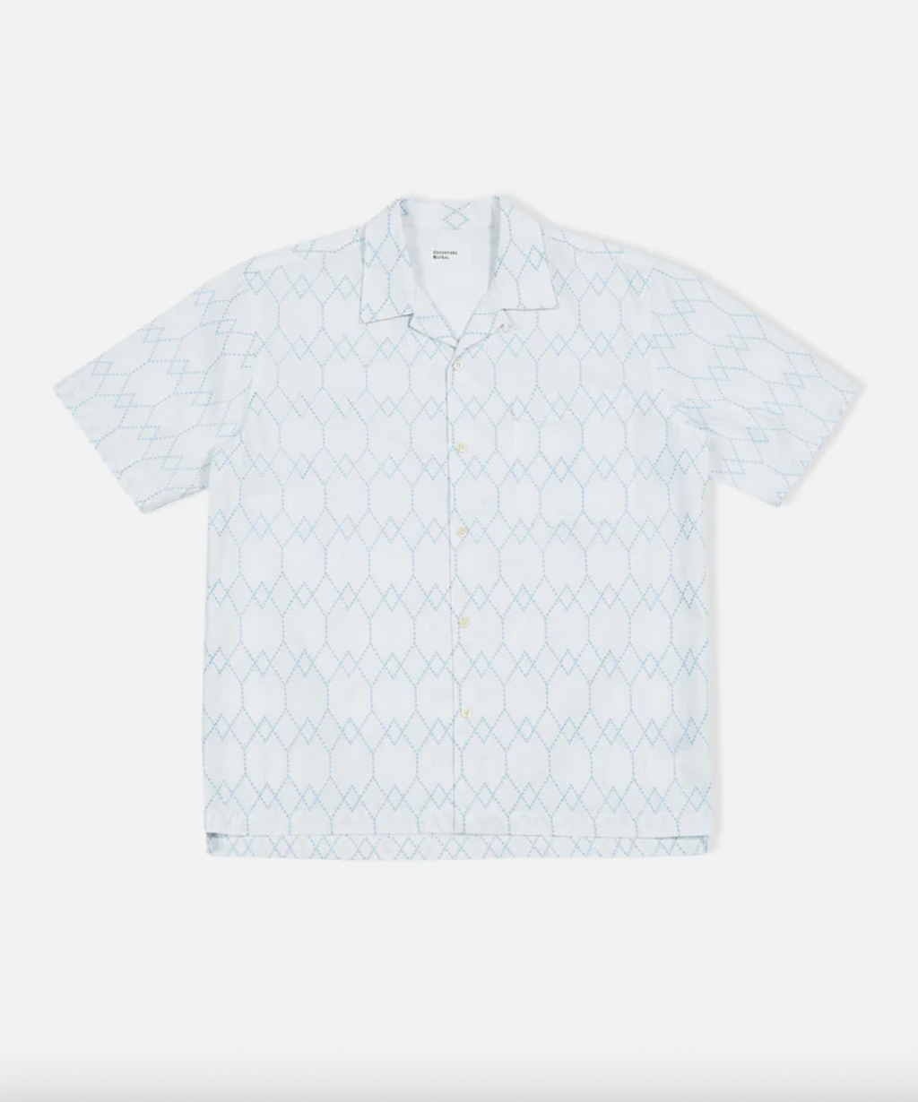 Camp Shirt