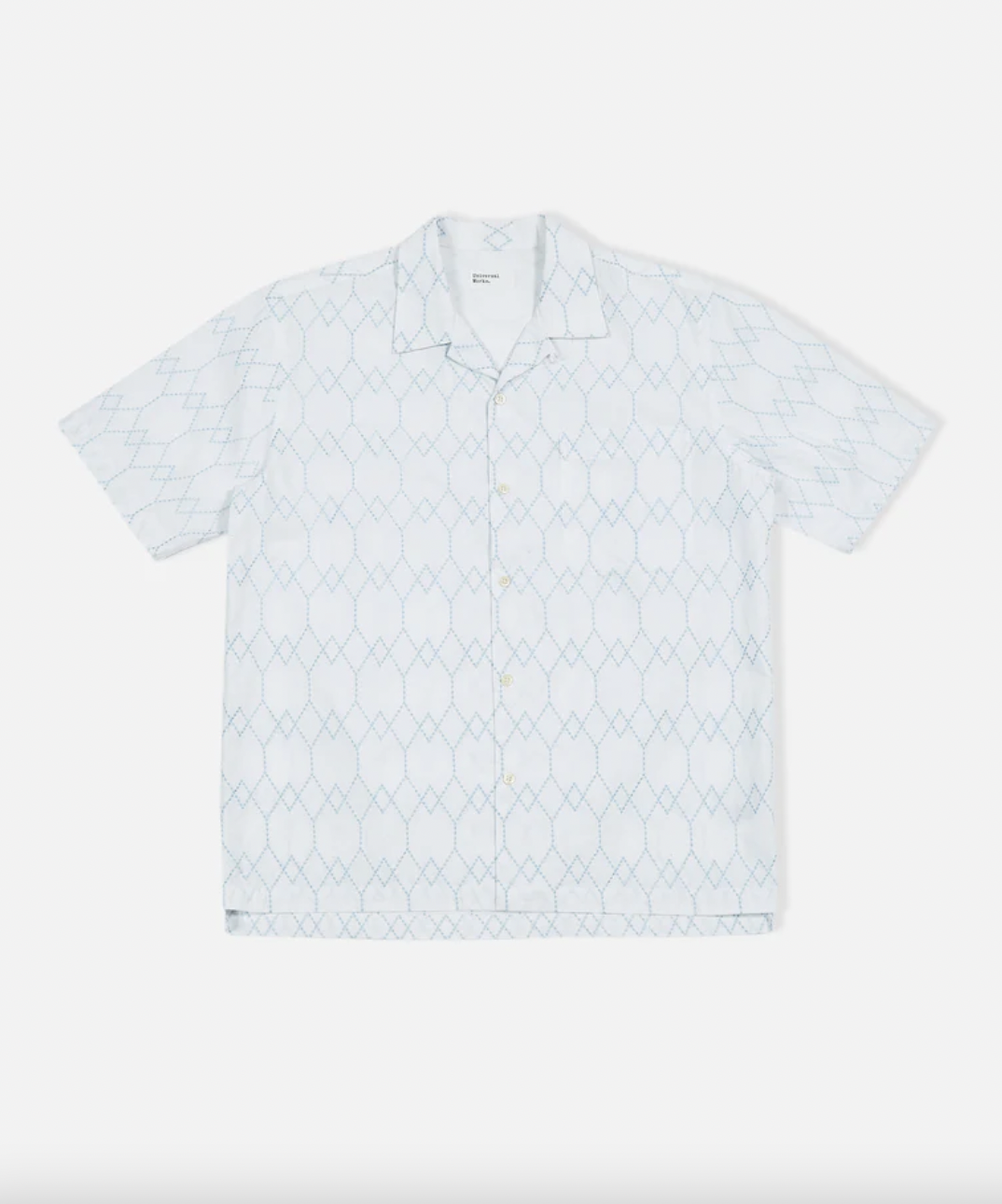 Camp Shirt