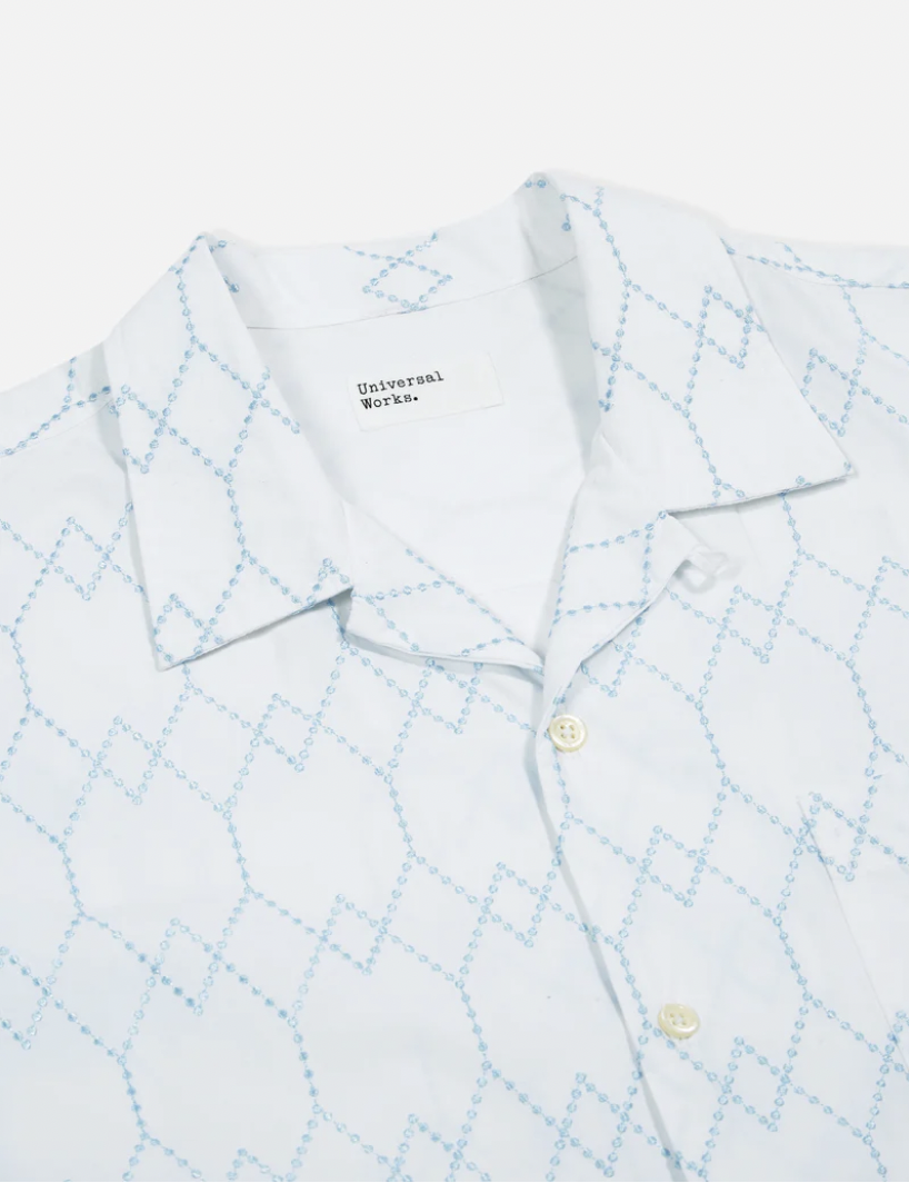 Camp Shirt