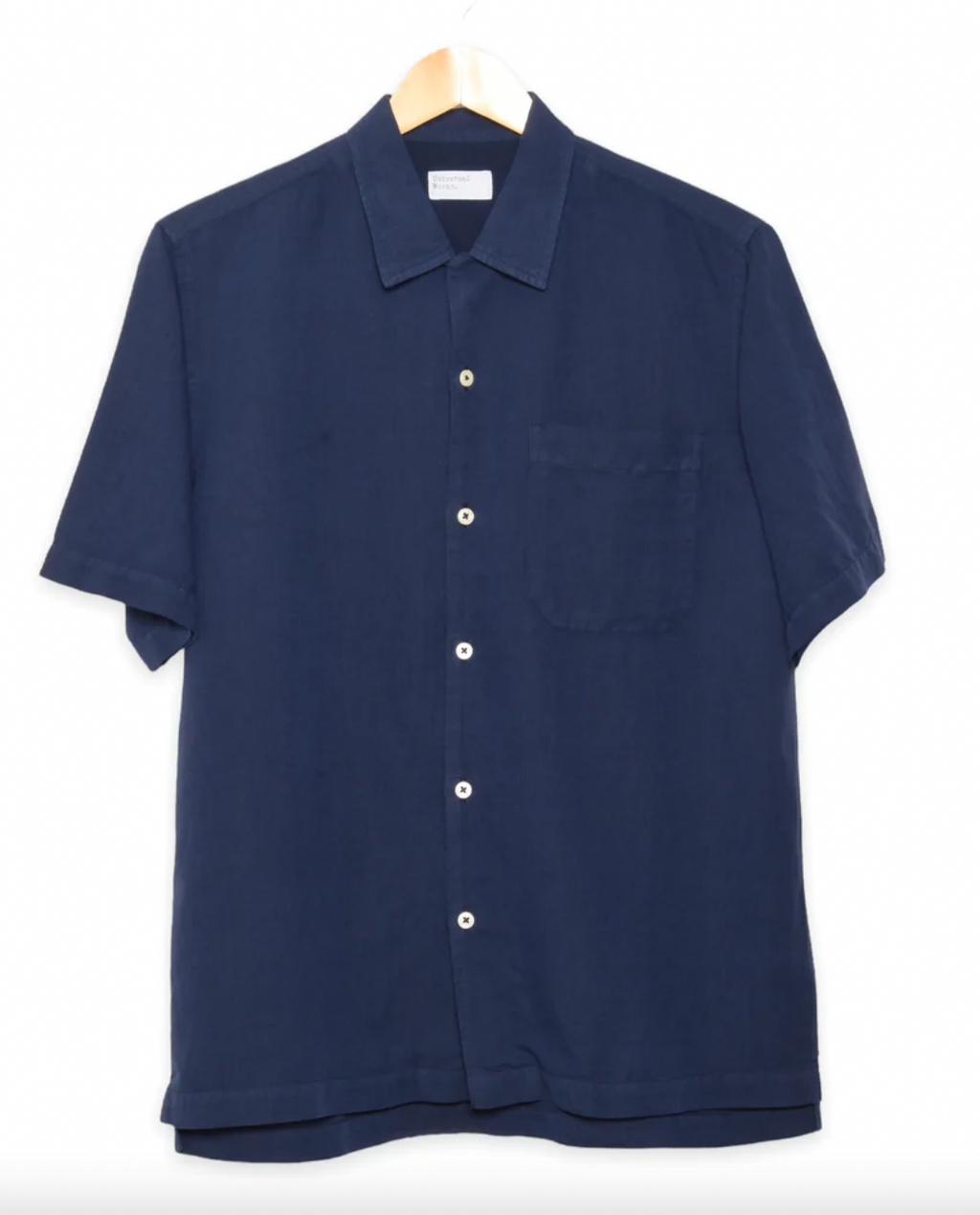 Camp Shirt