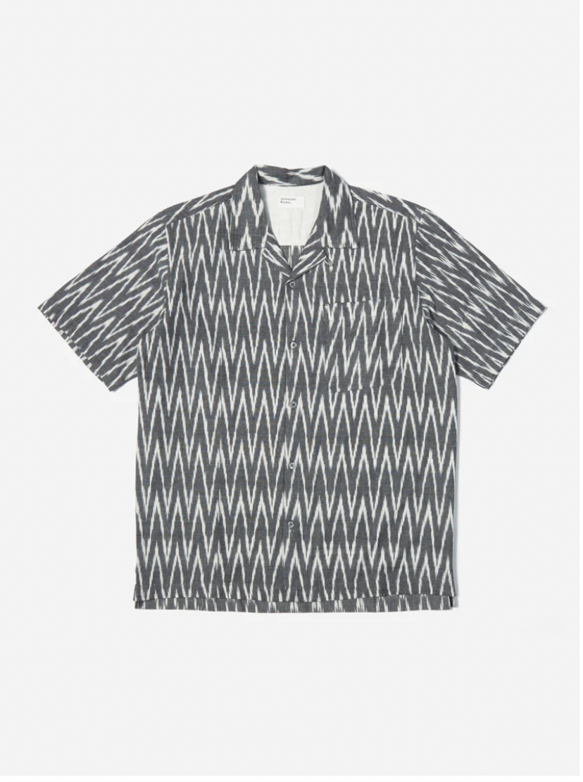 Camp Shirt