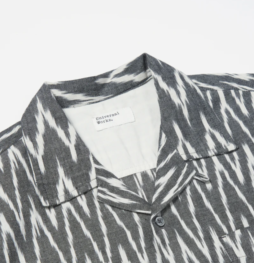 Camp Shirt