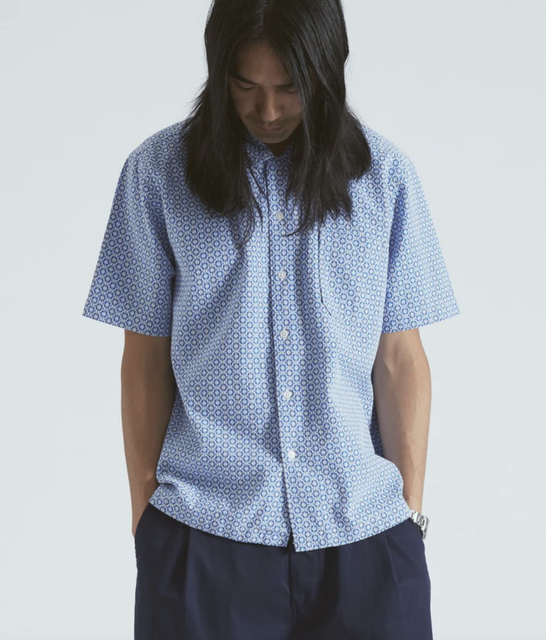 Road Shirt