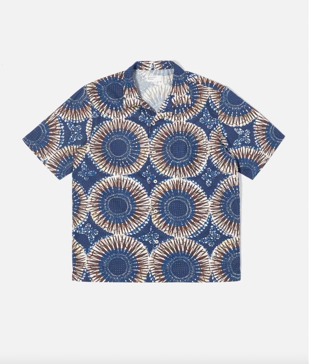 Road Shirt