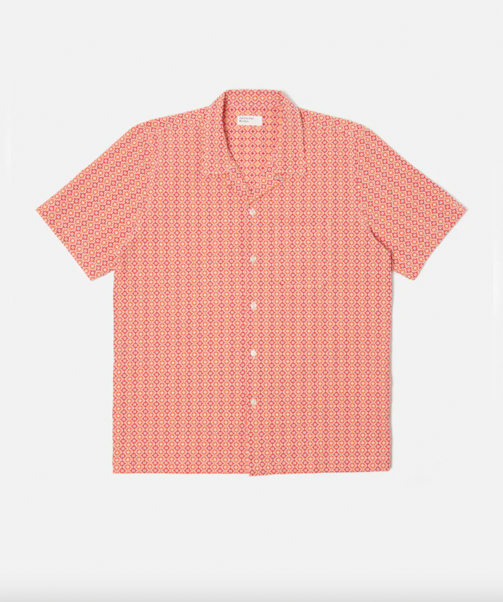 Road Shirt